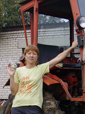 Фотография